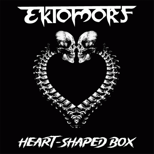 Ektomorf : Heart-Shaped Box